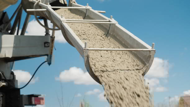 Best Decorative Concrete in Sharon, MS
