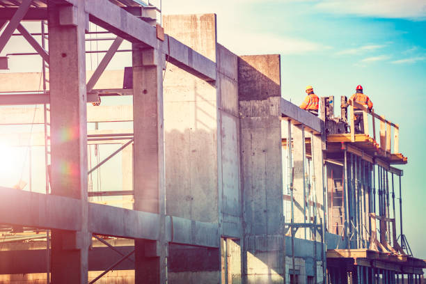 Best Concrete Retaining Walls in Sharon, MS