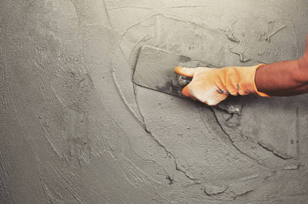 Best Industrial Concrete Flooring in Sharon, MS