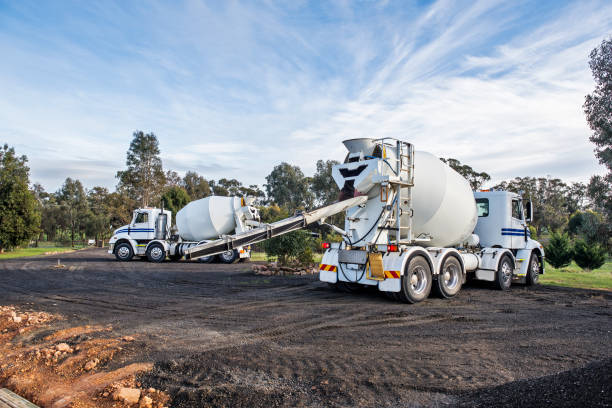  Sharon, MS Concrete contractor Pros
