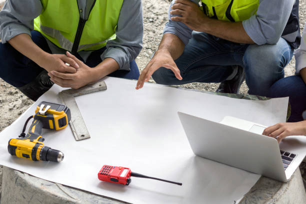 Best Concrete Sealing and Maintenance in Sharon, MS