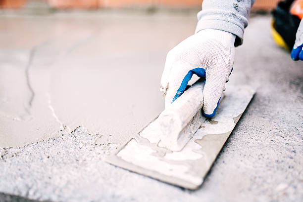 Best Industrial Concrete Flooring in Sharon, MS